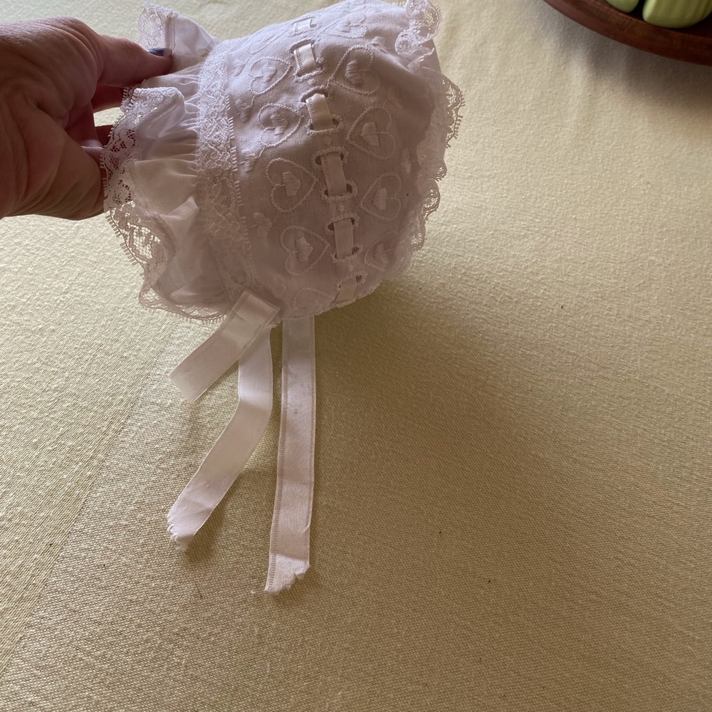 Baby Bonnet